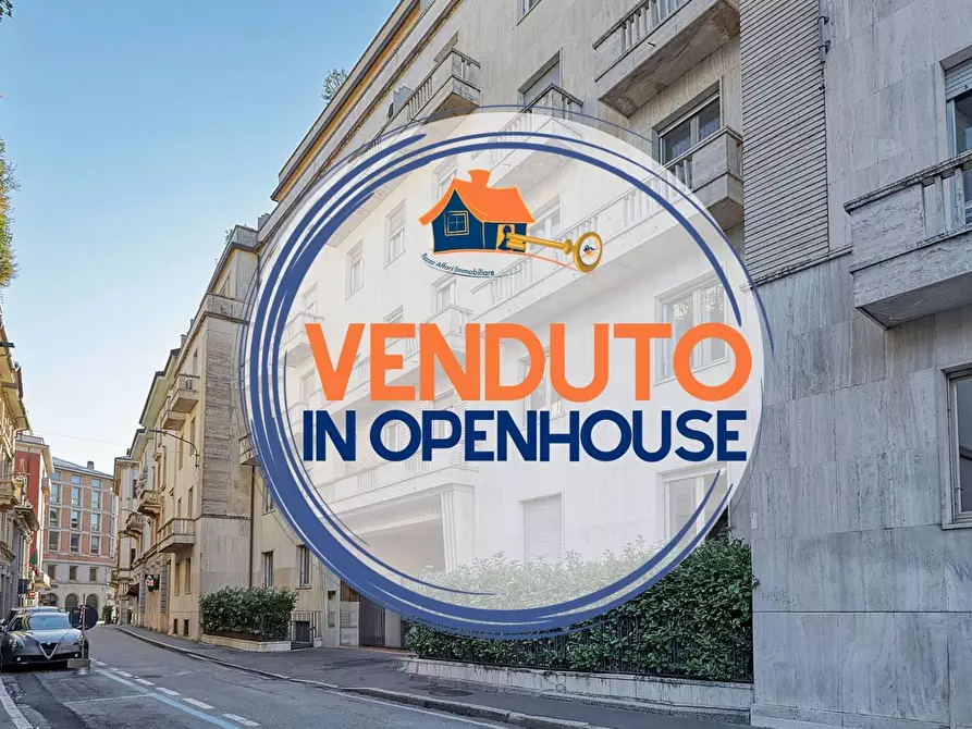ufficio in vendita a Varese in zona Centro Città