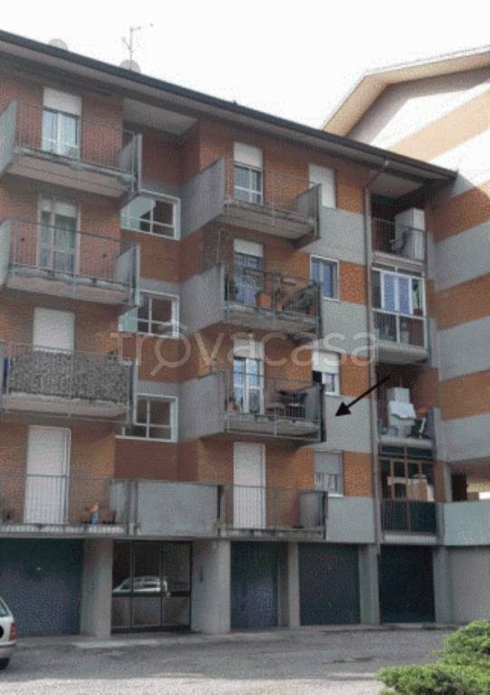 appartamento in vendita a Varese