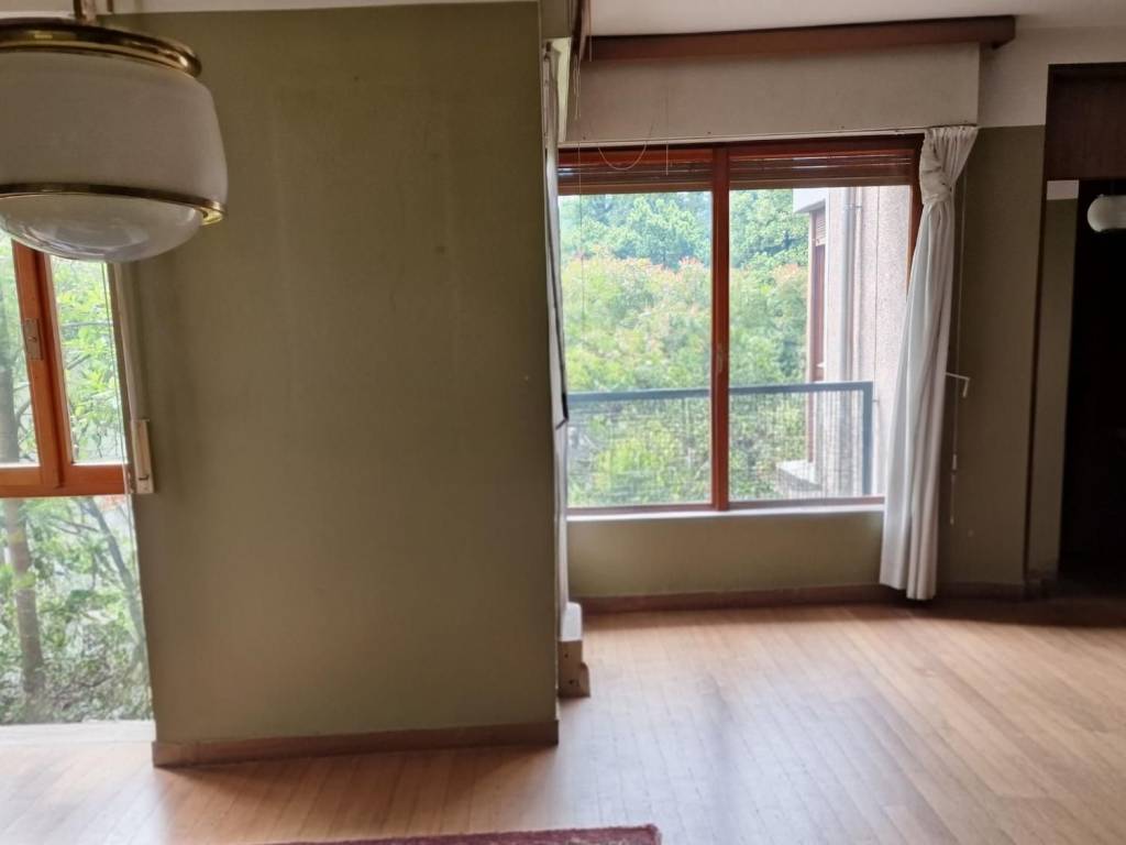 appartamento in vendita a Varese in zona Masnago