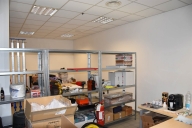 ufficio in vendita a Varese in zona Centro Città