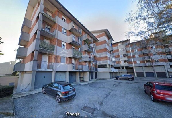 appartamento in vendita a Varese