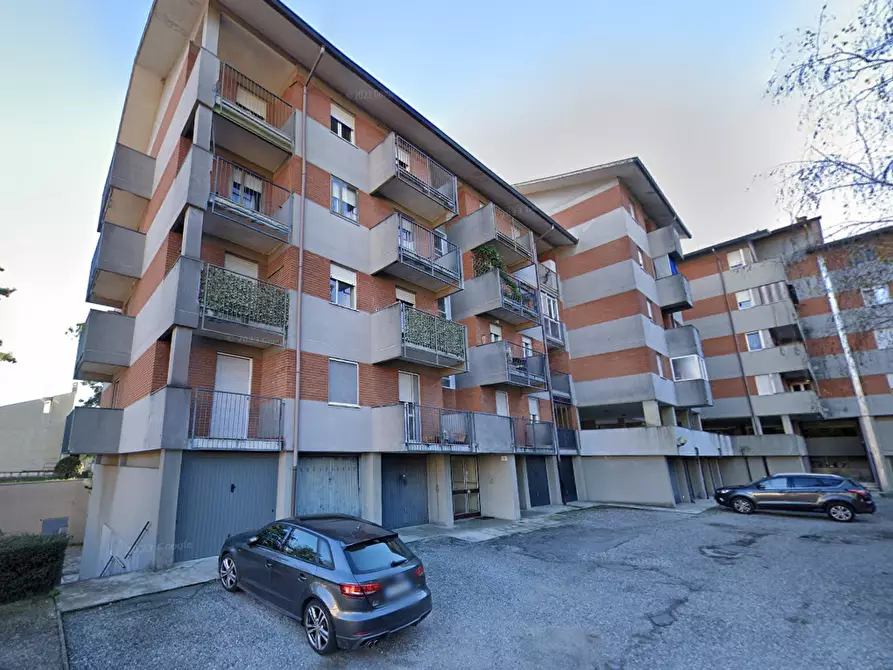 appartamento in vendita a Varese in zona San Fermo