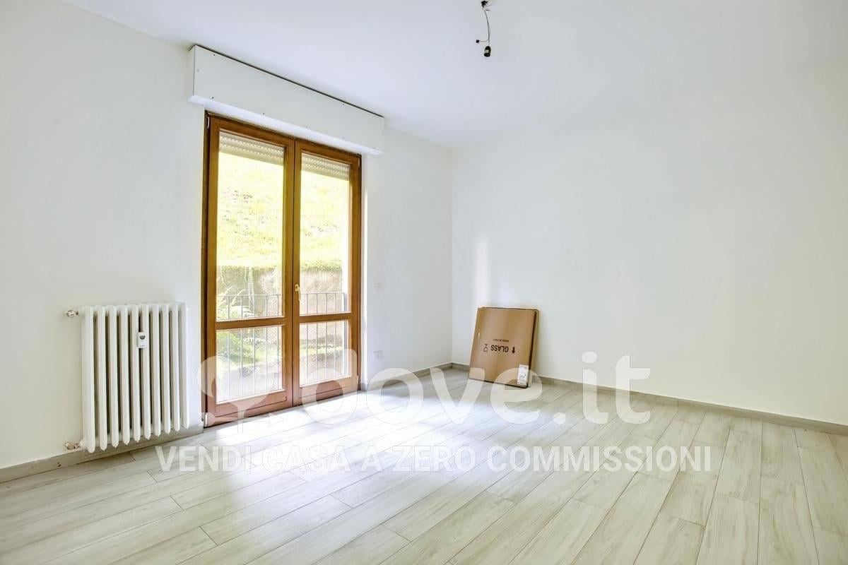 appartamento in vendita a Varese in zona San Gallo