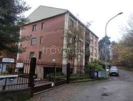 appartamento in vendita a Varese in zona San Fermo