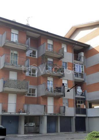appartamento in vendita a Varese