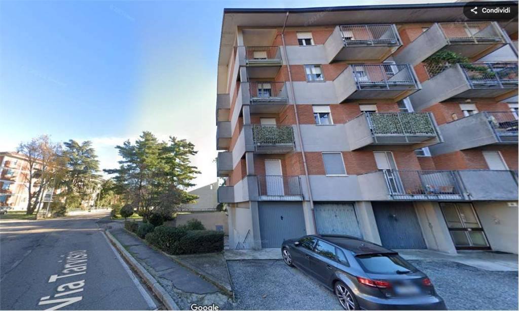 appartamento in vendita a Varese
