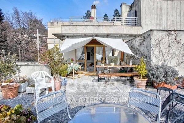 appartamento in vendita a Varese in zona San Gallo