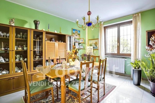 casa indipendente in vendita a Varese in zona San Fermo