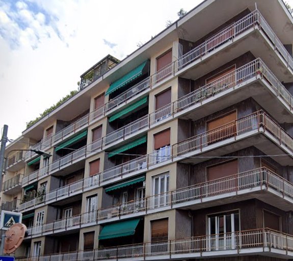 appartamento in vendita a Varese