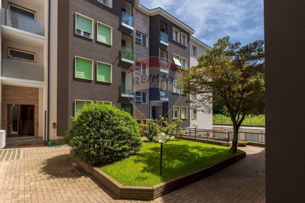 appartamento in vendita a Varese