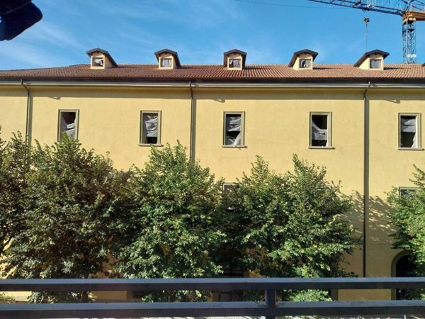 appartamento in vendita a Varese in zona Biumo