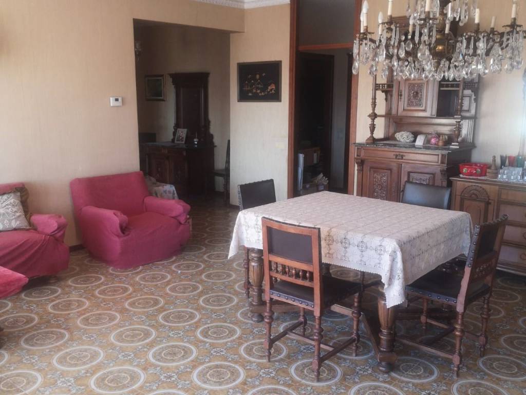 appartamento in vendita a Varese in zona San Gallo