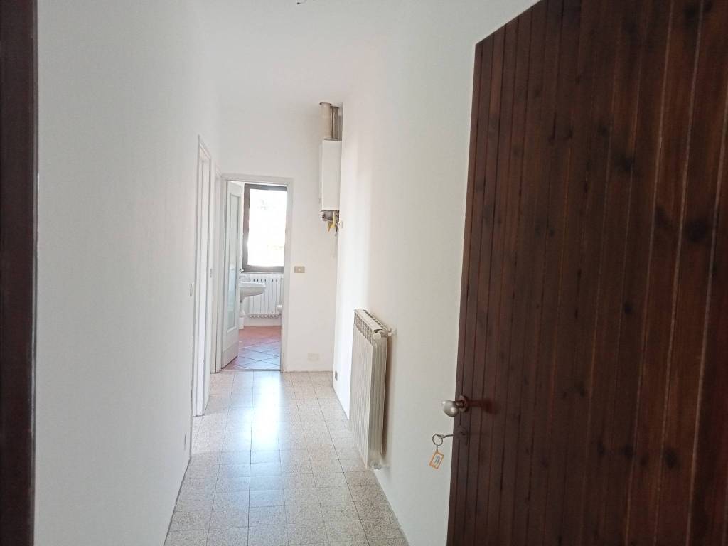 appartamento in vendita a Varese in zona Sant'Ambrogio