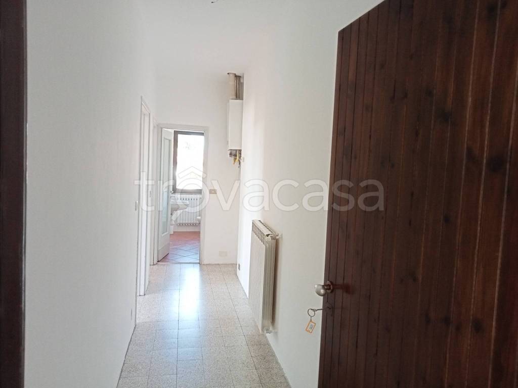 appartamento in vendita a Varese in zona Sant'Ambrogio