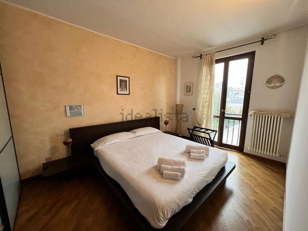 appartamento in vendita a Varese