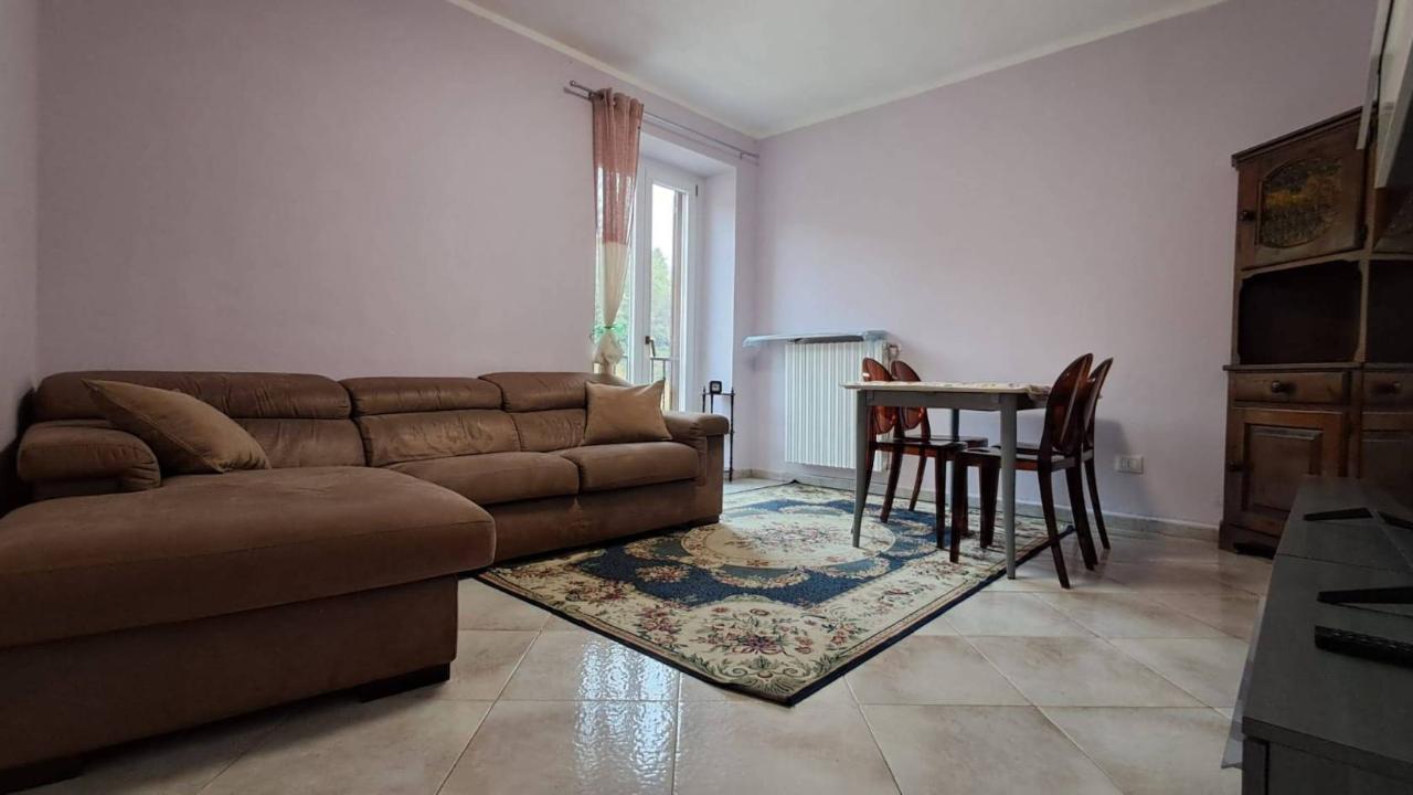 appartamento in vendita a Varese in zona Gaggio