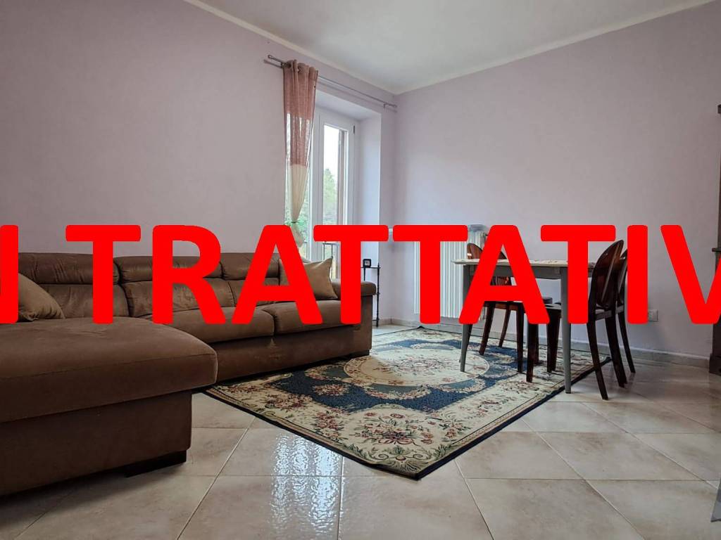appartamento in vendita a Varese in zona Bosto