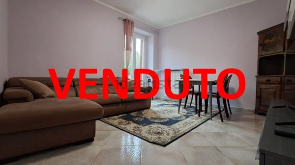 appartamento in vendita a Varese