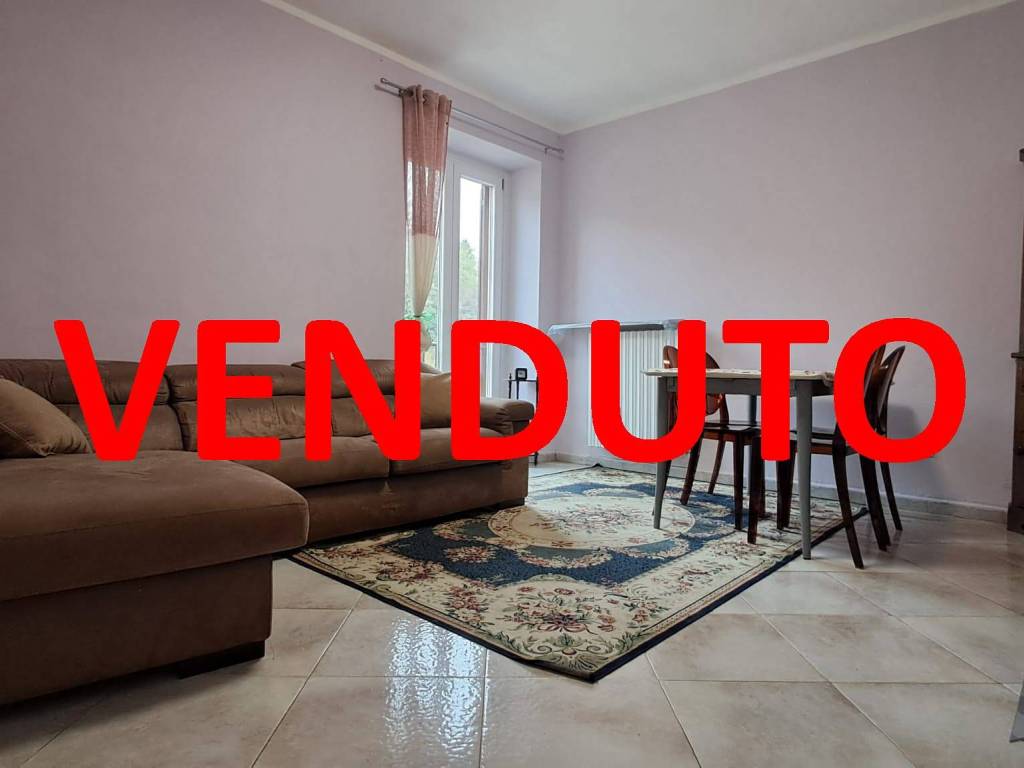 appartamento in vendita a Varese in zona Bosto