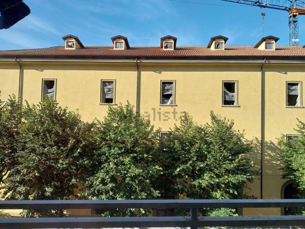 appartamento in vendita a Varese in zona Centro Città