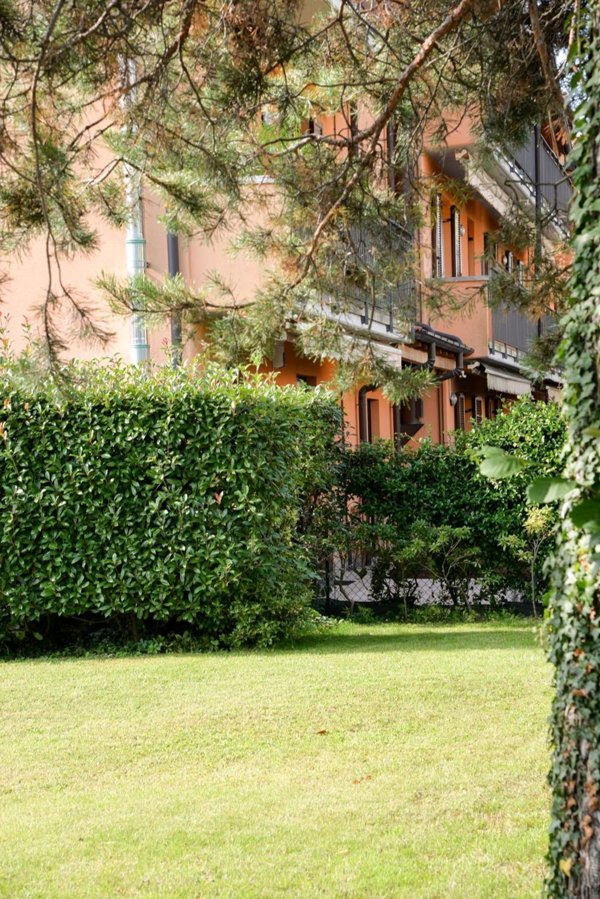 appartamento in vendita a Varese in zona Viale Belforte