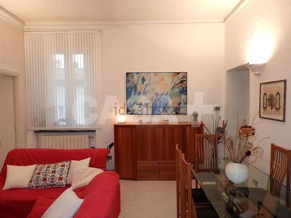 appartamento in vendita a Varese in zona San Gallo