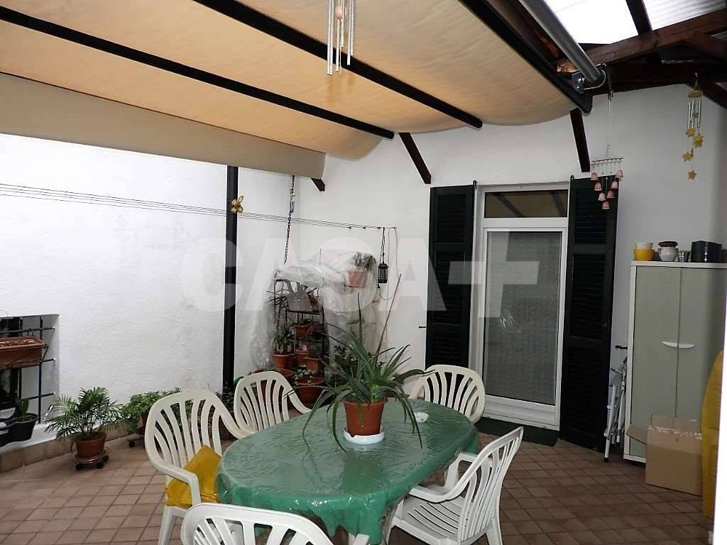 appartamento in vendita a Varese in zona Biumo