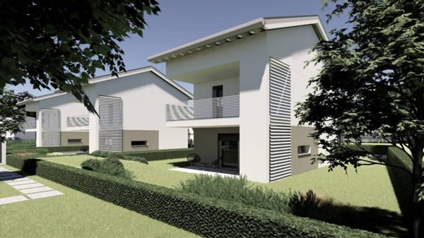 casa indipendente in vendita a Varese in zona Bobbiate