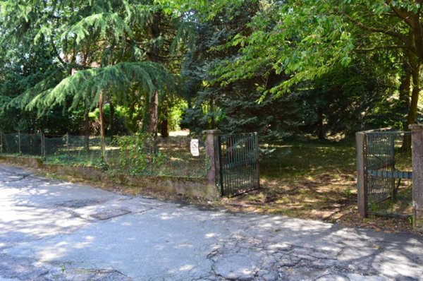 terreno agricolo in vendita a Varese in zona Masnago