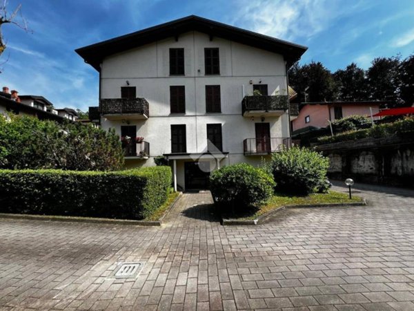 appartamento in vendita a Varese in zona Viale Europa