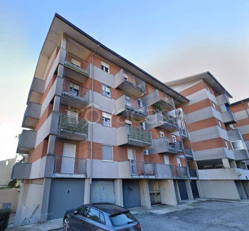 appartamento in vendita a Varese