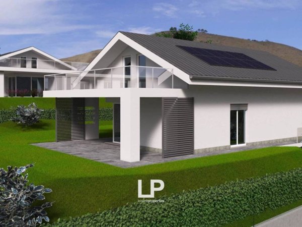 casa indipendente in vendita a Varese in zona Ippodromo