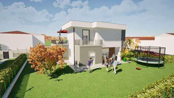 casa indipendente in vendita a Varese in zona Bobbiate