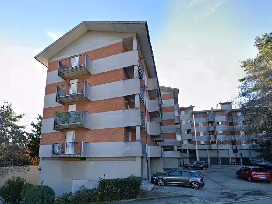 appartamento in vendita a Varese in zona San Fermo