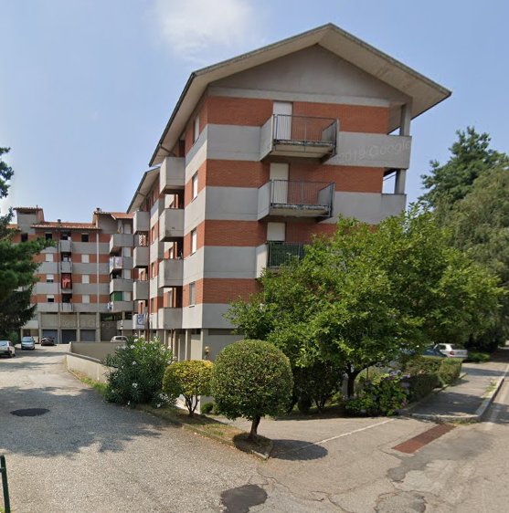 appartamento in vendita a Varese