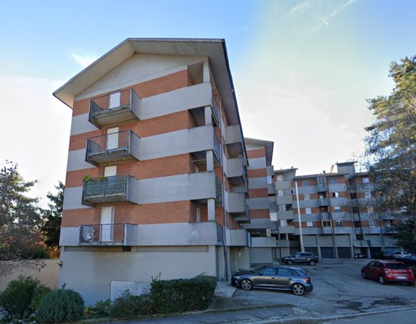 appartamento in vendita a Varese