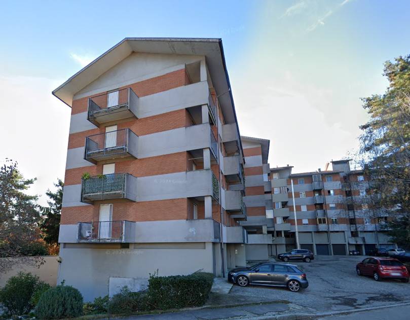 appartamento in vendita a Varese