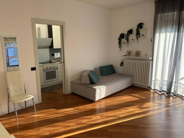 appartamento in vendita a Varese in zona Ippodromo