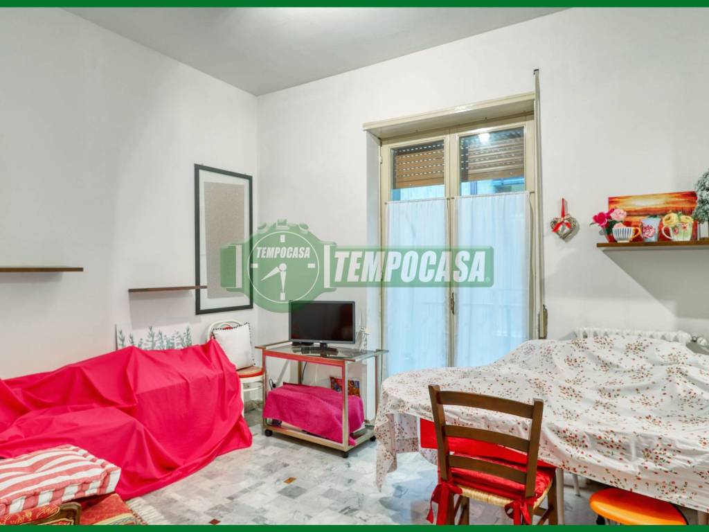 appartamento in vendita a Varese in zona Ippodromo