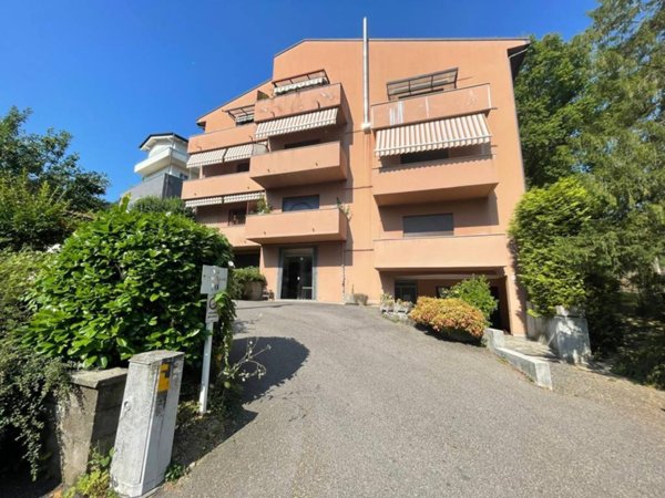 appartamento in vendita a Varese in zona Masnago