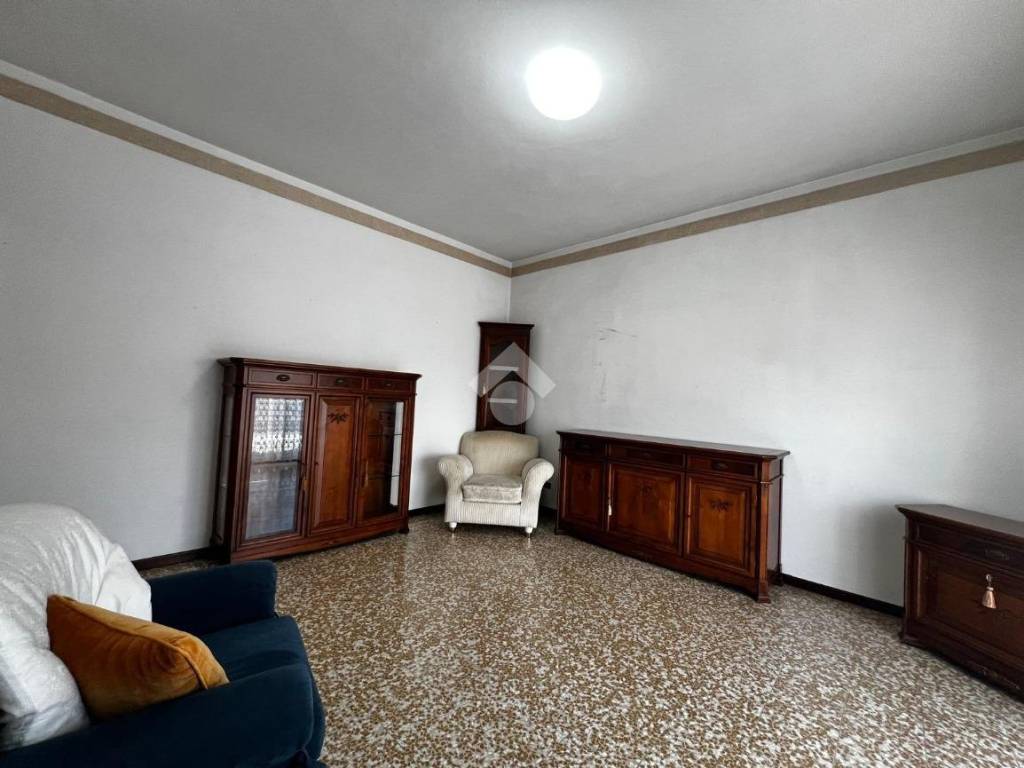 appartamento in vendita a Varese in zona Viale Belforte