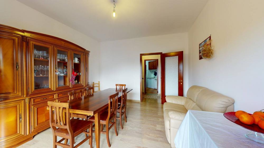 appartamento in vendita a Varese in zona Viale Belforte