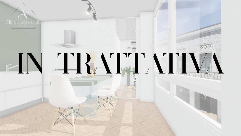 appartamento in vendita a Varese in zona Centro Città