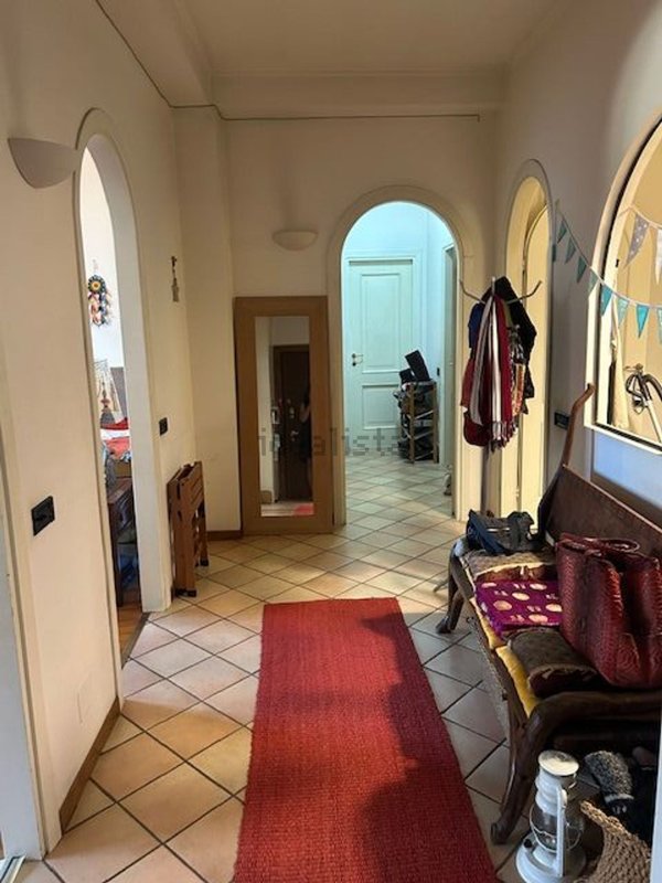 appartamento in vendita a Varese in zona Centro Città