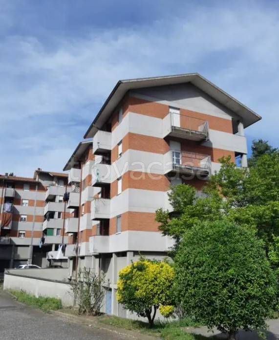 appartamento in vendita a Varese