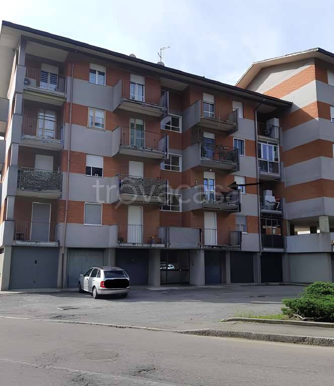 appartamento in vendita a Varese