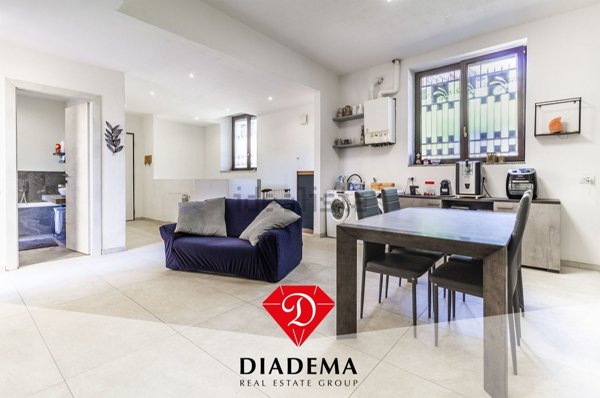 appartamento in vendita a Varese in zona Masnago