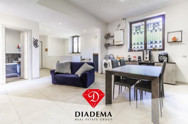 appartamento in vendita a Varese in zona Masnago