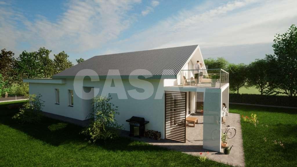 casa indipendente in vendita a Varese in zona Biumo