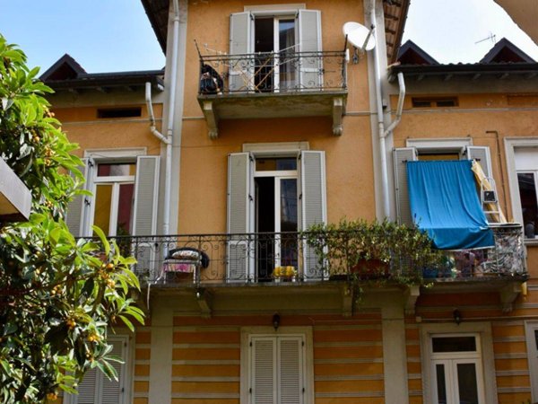 appartamento in vendita a Varese in zona Centro Città